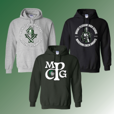 MPHS Music Hoodie